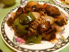 -胜利茶餐室