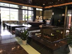 -上海怡沁园度假酒店