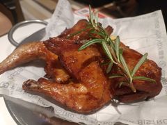 -卡朋西餐(铂顿城店)