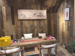 -邈墨茶馆(大兜路1号店)