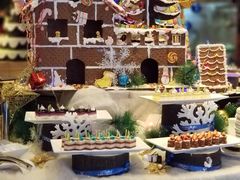 -OPEN開全日自助餐厅·牛肉火锅·海鲜(佛山希尔顿酒店)