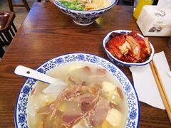 -小潘记鸭血粉丝汤