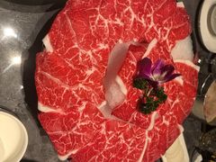 -德天肥牛海鲜火锅(城西银泰店)