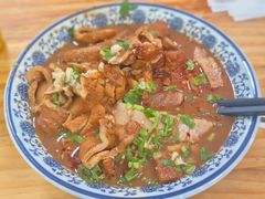 -陈记卤煮小肠
