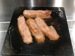 -牛かつもと村(上野店)