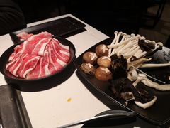 -鼎膳常火锅(华阳店)