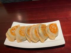 韭菜盒子-小南洋海景餐厅(深圳湾店)