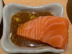 -阿吾罗·月咏精致日料(港汇恒隆广场店)