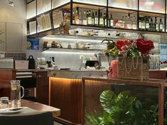 -原石牛扒·约会餐厅(龙城万科里店)