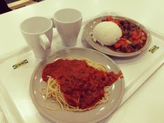 -宜家·瑞典风味餐厅(北京西红门店)