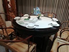 包厢-院8里·少城记忆老川菜(宽窄巷子店)