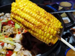 -蘭奢雅集·江浙菜(青山江滩店)