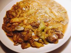 -日丰园海肠水饺·老字号大连海鲜(和平广场店)