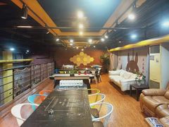 -不止轰趴桌游麻将台球(立水桥店)