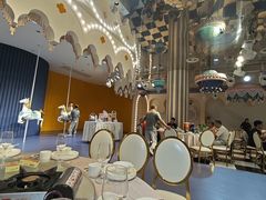 -艳阳天·非遗楚菜(武汉客厅店)