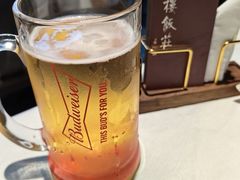 -庆云楼饭庄(什刹海店)