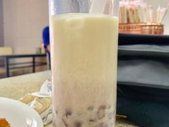 牛奶红豆冰-沙溪兄茶餐厅