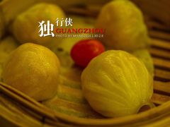 -点都德(大茶楼店)