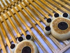 -皇后西斯汀饼店(文化路店)