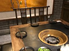 -沸炉重庆老火锅(军事博物馆店)