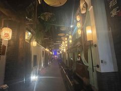 -淀里船宴(卓达店)