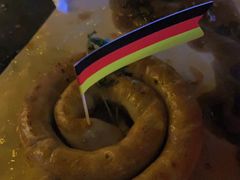 -haxnbauer海森堡德国餐厅(深圳coco店)