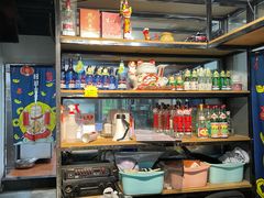 -老杨头烧烤(博烤堂店)