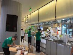 -苏小柳点心·手作小笼包(浦东嘉里城分院)