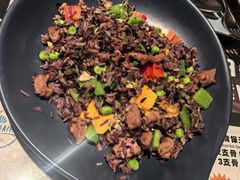 -心海贝西餐(坦洲店)