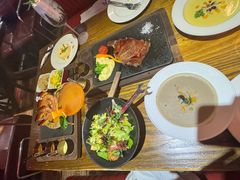 -1886德国汽车餐厅(外滩中央店)