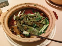 -八府香鸭·啫啫煲(华山路店)