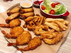 -必胜客(东莞地王店)