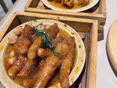 -蔡澜点心·粤菜(西单大悦城店)