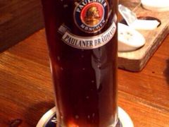 宝莱纳啤酒花园餐厅-宝莱纳啤酒花园餐厅PAULANER BRAUHAUS Nanjing(广州路店)