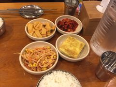 -金北顺大锅家(신사본점)