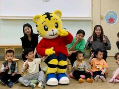 -巧虎KIDS早教中心(青秀区盛天地店)