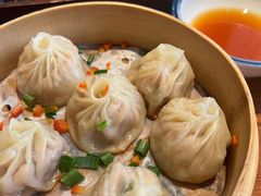 绍兴小笼-寻宝记绍兴菜(鲁迅路店)