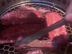 -九田家黑牛烤肉料理(新光汇店)