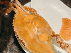 -川骄海鲜自助(河东店)