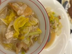 -玖味(老工人西路店)
