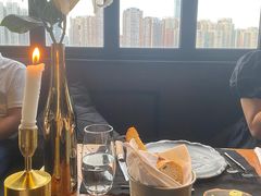 -AZUL by FUEL蓝色·法式酒馆(琶醍店)