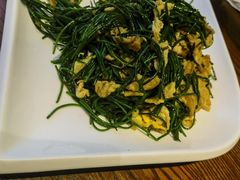 -沙力海西北特色美食烤肉店(北门坡店)