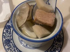 -本味轩精品茶餐厅(黄山路店)