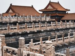 -故宫博物院(故宫)
