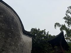 -采石矶景区