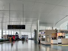 -温州龙湾国际机场-T2航站楼