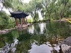 -百脉泉景区