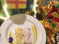 -狮拾久·现代新加坡料理(壹方城店)