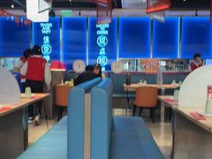 -鱼酷活鱼烤鱼(雨花客厅店)