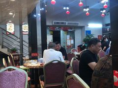 大堂-广记餐厅(万福路店)
